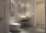 Nouvelle construction - Appartement -
Finestrat - Seascape