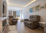 Herverkoop - Rijwoning -
Torrevieja - Urbanización San Luis