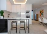 Nieuwbouw Woningen - Rijwoning -
Pilar de la Horadada - La Torre De La Horadada