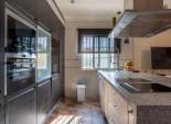 Herverkoop - Vrijstaande woning / Villa -
Elche - La Hoya