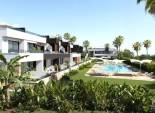 Nieuwbouw Woningen - Bungalow - Begane grond -
Ciudad Quesada - Rojales - Ciudad Quesada