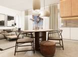New Build - Apartment -
Pilar de la Horadada