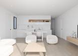 Nieuwbouw Woningen - Vrijstaande woning / Villa -
Torre-Pacheco