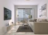 Nieuwbouw Woningen - Penthouse -
Torrevieja