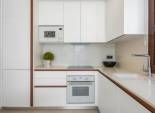 Nieuwbouw Woningen - Bungalow op verdieping -
Torrevieja