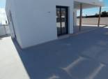 Obra nueva - Independiente / Villa -
Fortuna