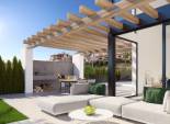 New Build - Villa -
Finestrat