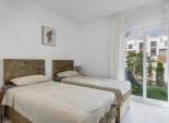 Herverkoop - Appartement -
Orihuela - Entre Naranjos Vistabella Golf