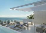 Obra nueva - Apartamento -
Torrevieja - La Mata