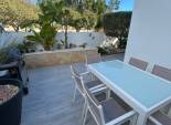 Wiederverkauf - Freistehend / Villa -
Los Montesinos - La Herada