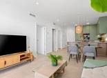 Nouvelle construction - Rez-de-chaussée -
Los Alcazares - Los Alcázares
