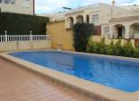 Resale - Semi - Detached Villa -
Algorfa - Montemar