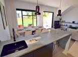 Nouvelle construction - ground-floor -
Los Guardianes