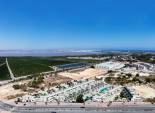 New Build - Bungalow -
Torrevieja - Lago Jardín II