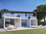 Neue Gebäude - Villa -
Banos y Mendigo - Altaona Golf