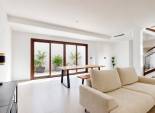Nieuwbouw Woningen - Vrijstaande woning / Villa -
Finestrat