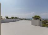 Nouvelle construction - Villa -
Orihuela Costa - Campoamor