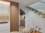 Nieuwbouw Woningen - Rijwoning -
San Pedro del Pinatar - San Pedro Del Pinatar