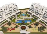 New Build - Apartment -
Torre Pacheco - Santa Rosalía