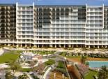 Nieuwbouw Woningen - Penthouse -
Torrevieja