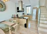 Herverkoop - Vrijstaande woning / Villa -
Ciudad Quesada - Rojales - Costa Blanca