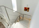 Nieuwbouw Woningen - Vrijstaande woning / Villa -
San Pedro del Pinatar - San Pedro Del Pinatar