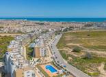 Herverkoop - Appartement -
Orihuela Costa - Villamartín