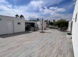 Reventa - Finca   -
Elche - La Marina