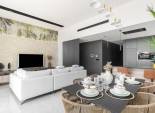 Nouvelle construction - Villa -
Torrevieja - Los Balcones