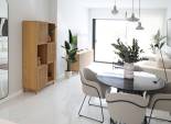 Obra nueva - Apartamento -
Benidorm
