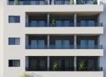 Nieuwbouw Woningen - Appartement -
Torrevieja