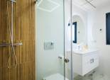 Nieuwbouw Woningen - Villa -
Pilar de la Horadada - Lo Romero Golf