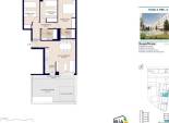 Obra nueva - Apartamento -
Alicante - San Agustín