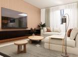 Obra nueva - Apartamento -
Pilar de la Horadada - pueblo