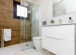 Nieuwbouw Woningen - Geschakelde Villa -
Orihuela - Entre Naranjos Vistabella Golf