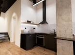 Nieuwbouw Woningen - Appartement - Begane grond -
Alicante - Alicante (Alacant)