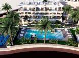 Nouvelle construction - Penthouse -
Finestrat - Puig Campana Golf