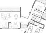 Obra nueva - Villa -
Benitachell - Cumbre Del Sol