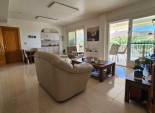 Herverkoop - Vrijstaande woning / Villa -
La Marina