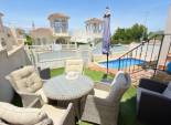 Reventa - Independiente / Villa -
Ciudad Quesada - Rojales - Benimar