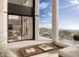 Nieuwbouw Woningen - Penthouse -
Calpe