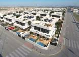 New Build - detached -
Los Montesinos