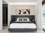 Nieuwbouw Woningen - Villa -
Ciudad Quesada - Rojales