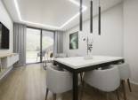 Nieuwbouw Woningen - Appartement -
Torrevieja