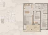 New Build - Apartment -
Torre Pacheco - Centro