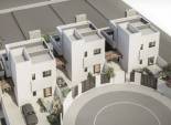 New Build - Detached House / Villa -
Pulpi - Pulpí