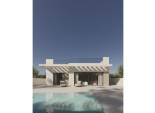 Obra nueva - Independiente / Villa -
Polop