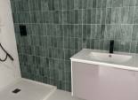Wiederverkauf - Apartment -
San Miguel de Salinas