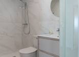 Nieuwbouw Woningen - ground-floor -
Playa Flamenca