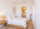 Nieuwbouw Woningen - Bungalow op verdieping -
San Fulgencio